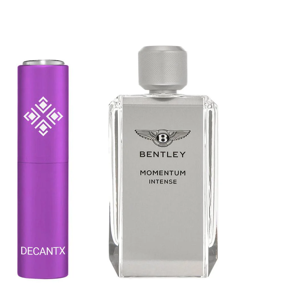 Bentley Momentum Intense Eau de Parfum for Men - Image 25