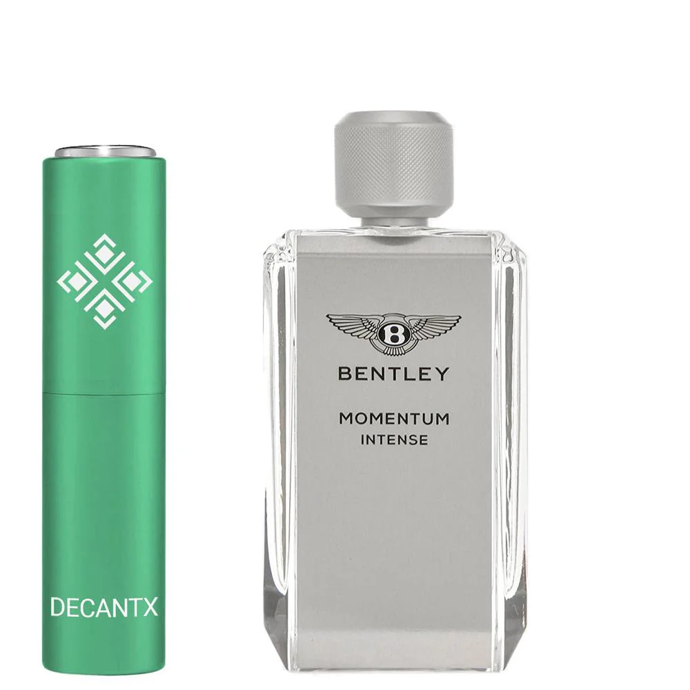 Bentley Momentum Intense Eau de Parfum for Men - Image 26
