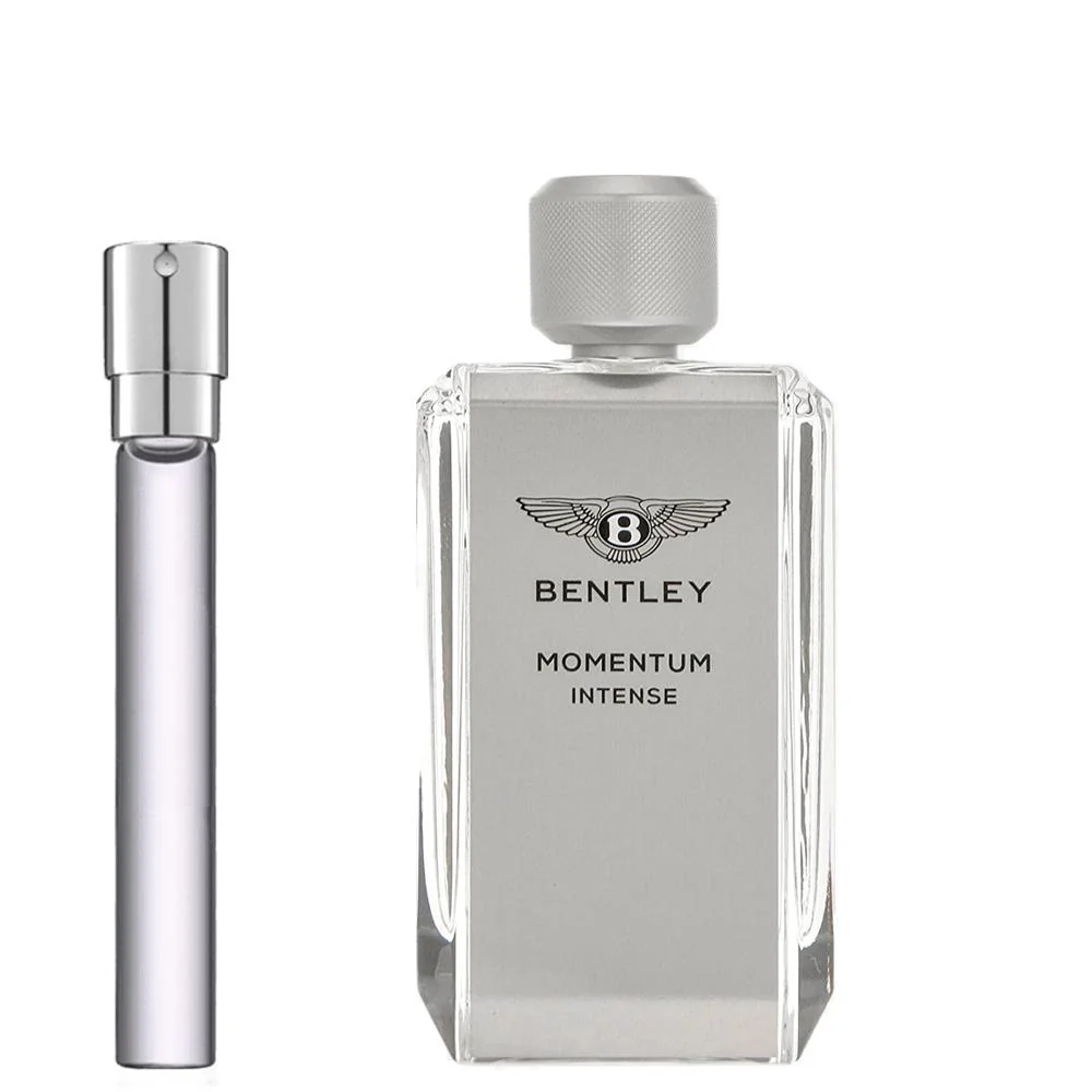 Bentley Momentum Intense Eau de Parfum for Men - Image 27