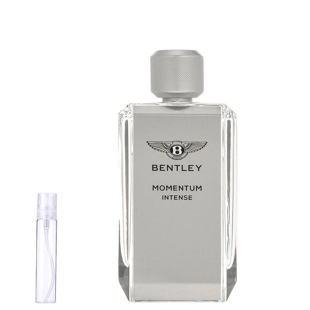 Bentley Momentum Intense Eau de Parfum for Men - Image 3