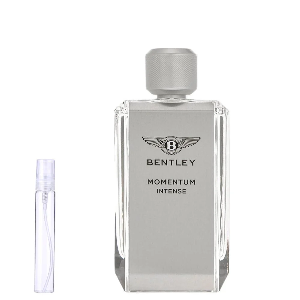 Bentley Momentum Intense Eau de Parfum for Men - Image 4
