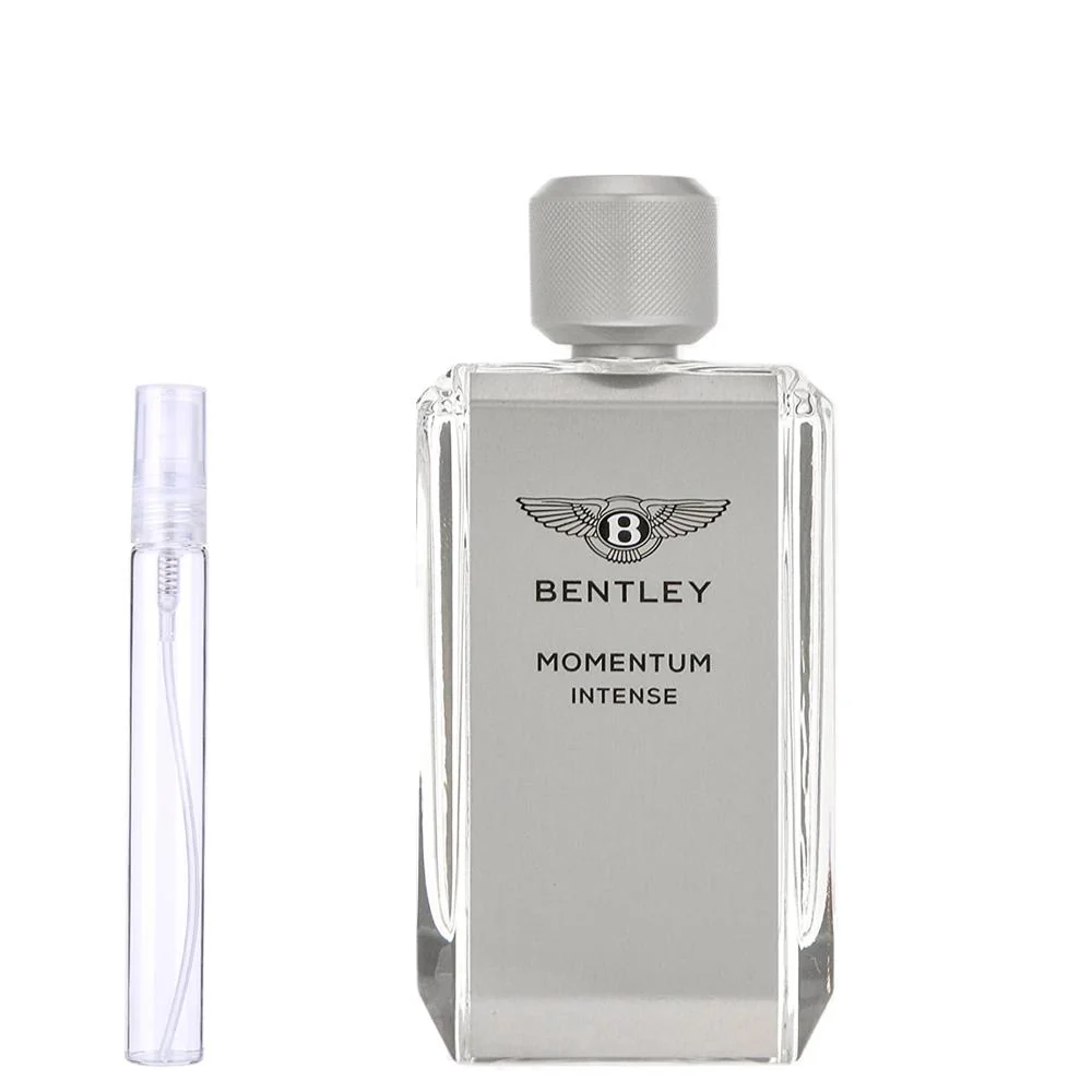 Bentley Momentum Intense Eau de Parfum for Men - Image 5