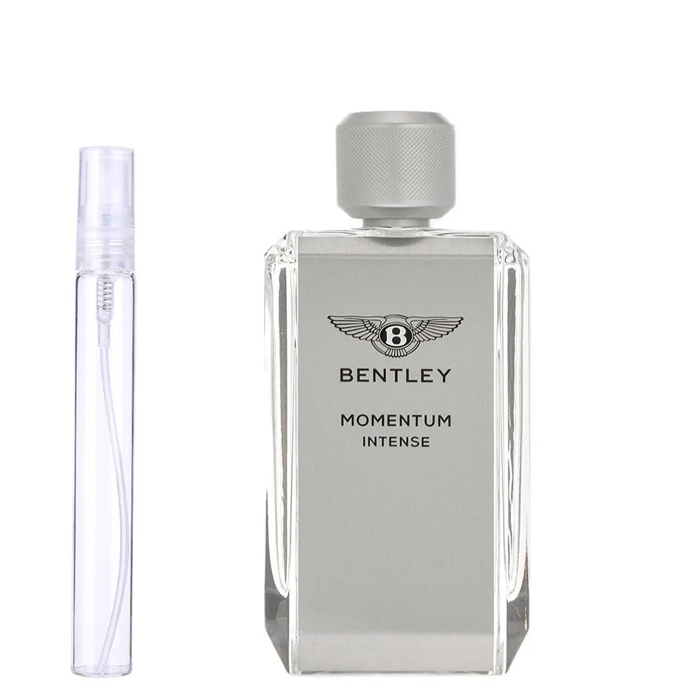 Bentley Momentum Intense Eau de Parfum for Men - Image 6