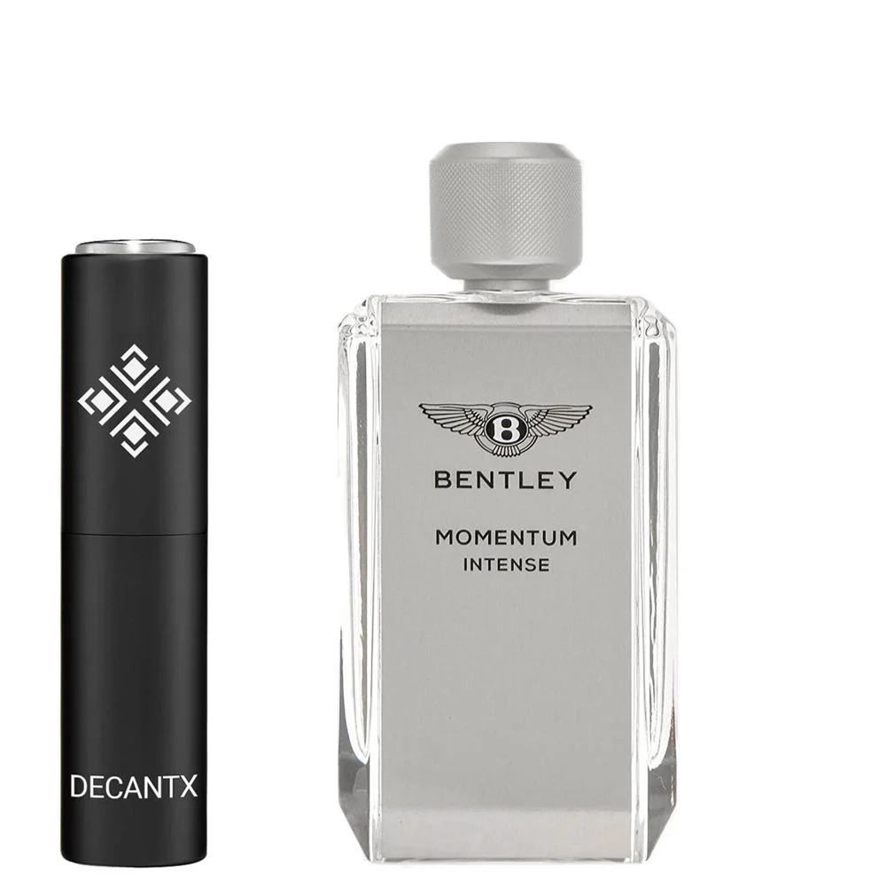 Bentley Momentum Intense Eau de Parfum for Men - Image 8