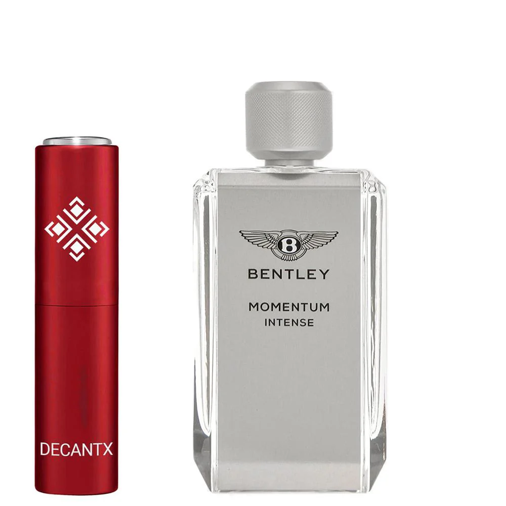 Bentley Momentum Intense Eau de Parfum for Men - Image 9