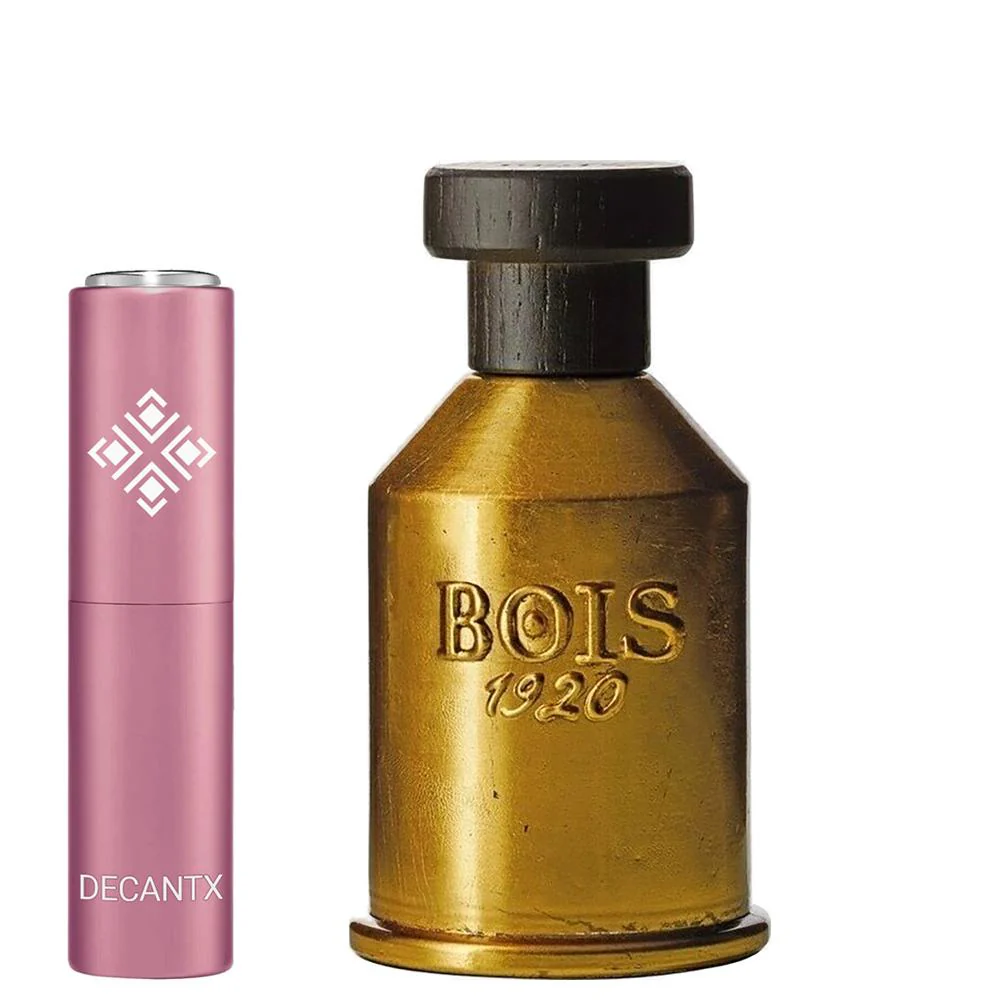 Bois 1920 Oro 1920 Eau de Parfum Unisex - Image 12