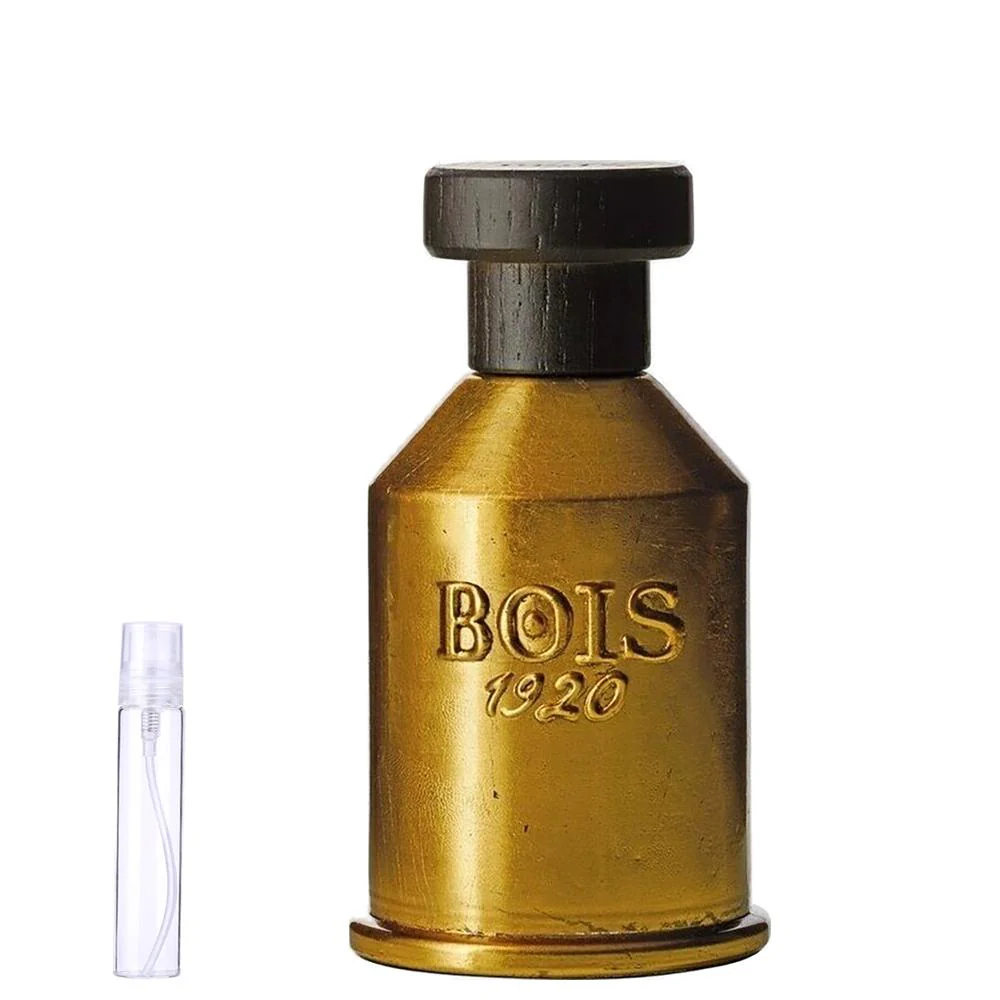 Bois 1920 Oro 1920 Eau de Parfum Unisex - Image 3