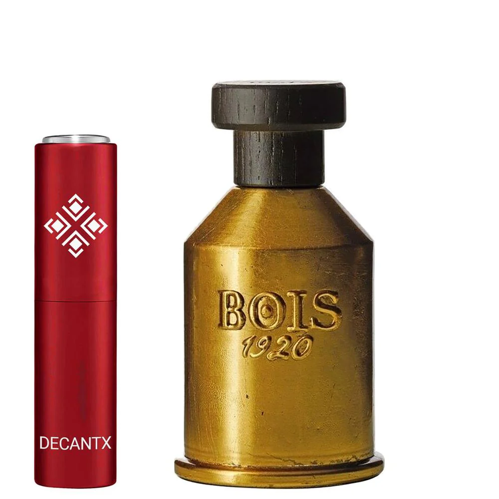 Bois 1920 Oro 1920 Eau de Parfum Unisex - Image 8