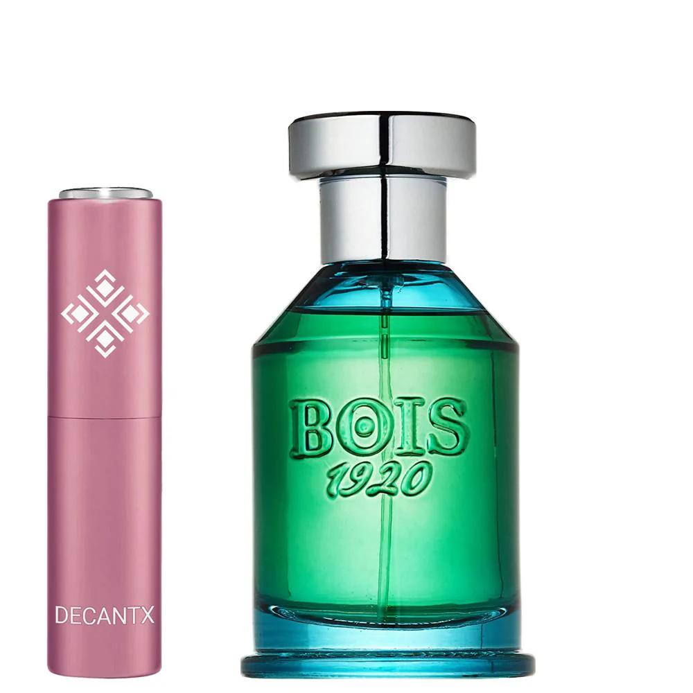Bois 1920 Verde di Mare Eau de Parfum Unisex - Image 12