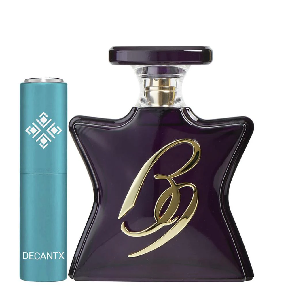 Bond No. 9 B9 Eau de Parfum Unisex - Image 10