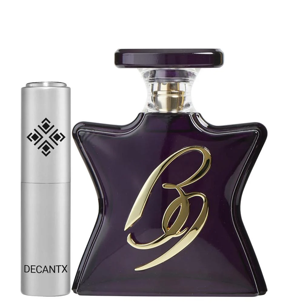 Bond No. 9 B9 Eau de Parfum Unisex - Image 11