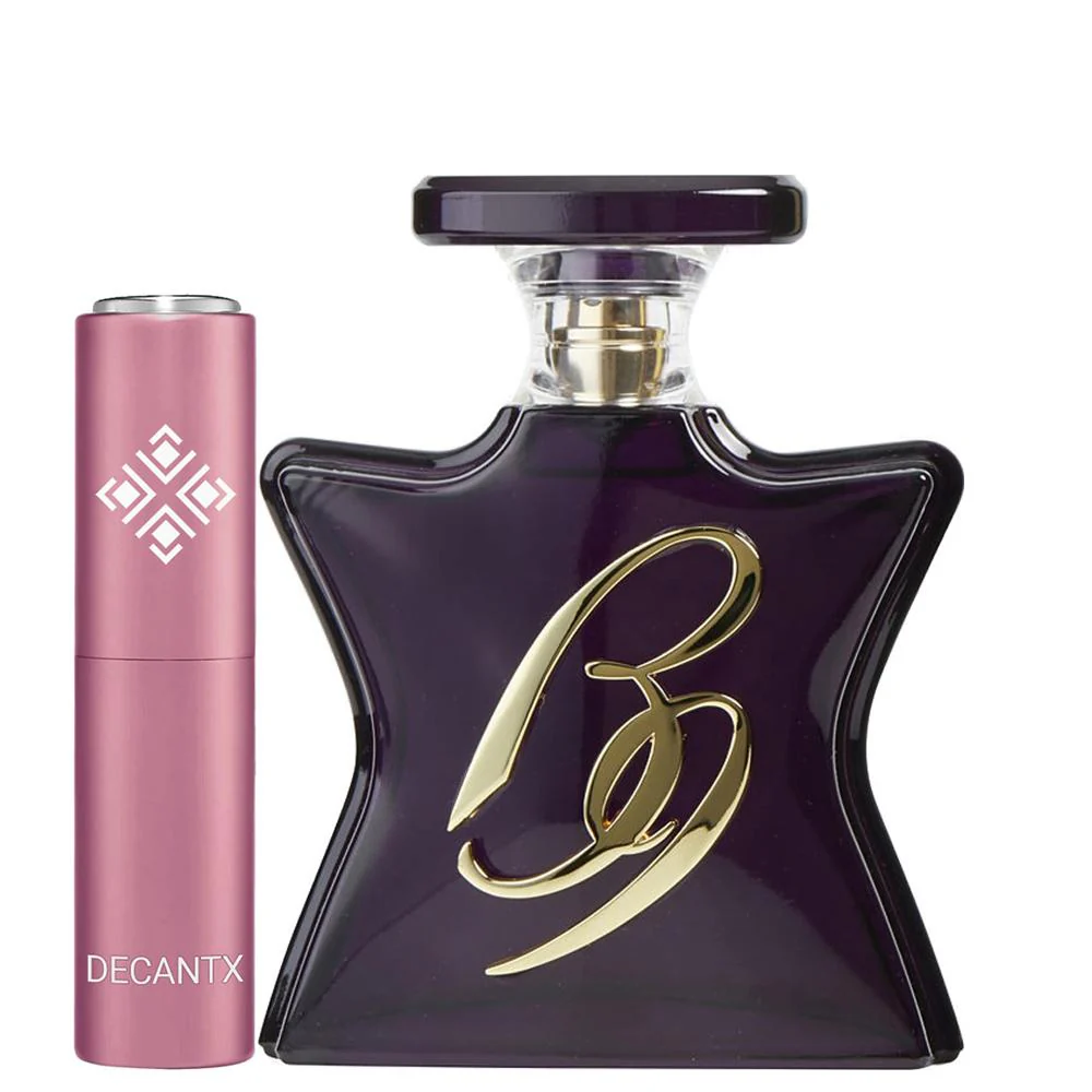Bond No. 9 B9 Eau de Parfum Unisex - Image 12