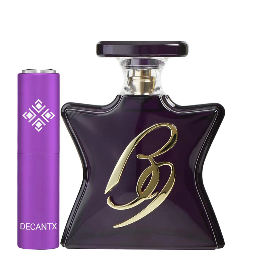 Bond No. 9 B9 Eau de Parfum Unisex - Image 14