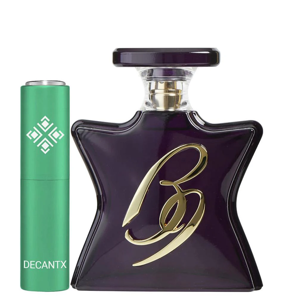 Bond No. 9 B9 Eau de Parfum Unisex - Image 15