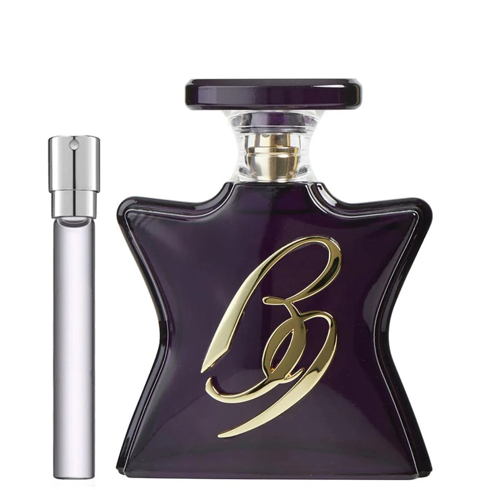 Bond No. 9 B9 Eau de Parfum Unisex - Image 16
