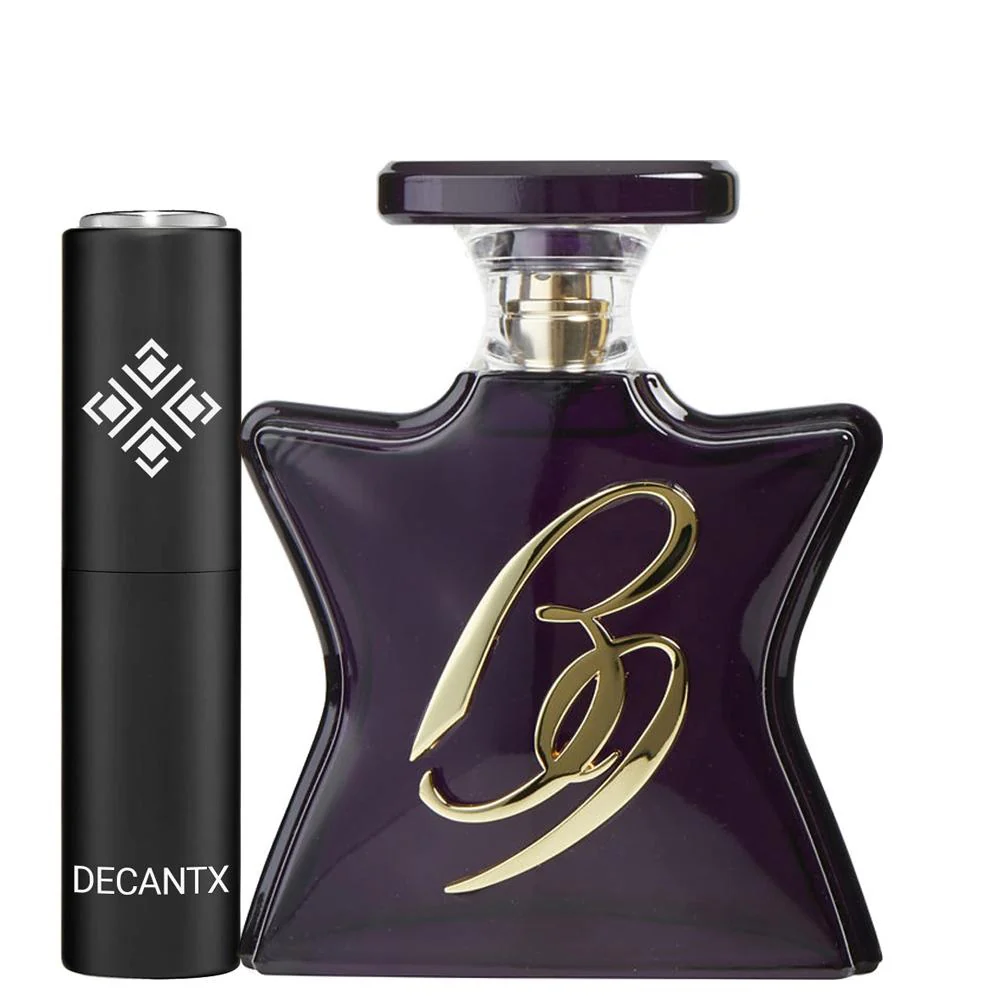 Bond No. 9 B9 Eau de Parfum Unisex - Image 17