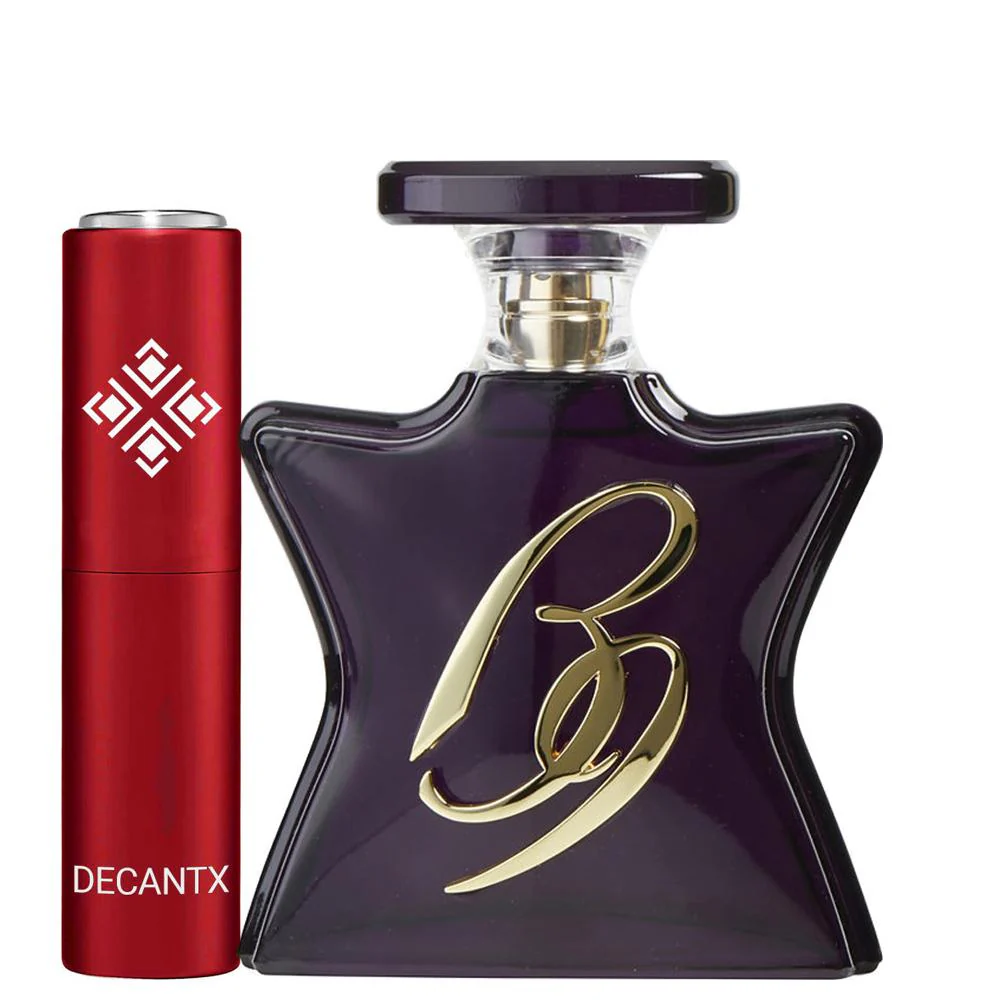 Bond No. 9 B9 Eau de Parfum Unisex - Image 18
