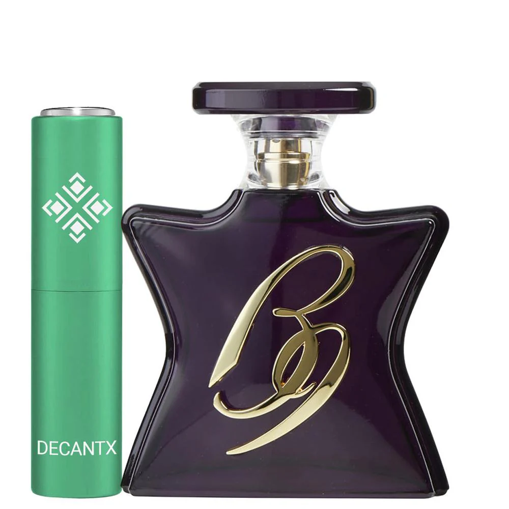 Bond No. 9 B9 Eau de Parfum Unisex - Image 25