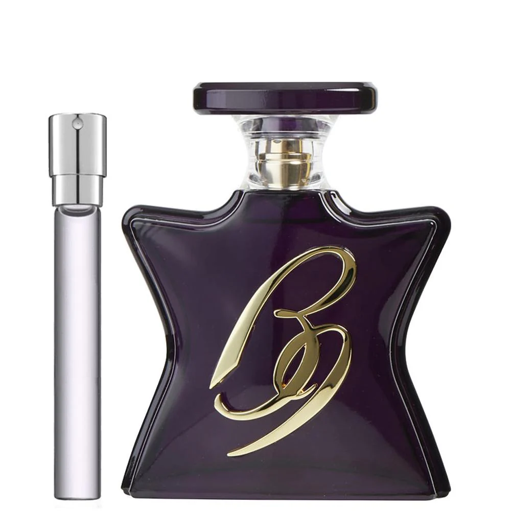 Bond No. 9 B9 Eau de Parfum Unisex - Image 26