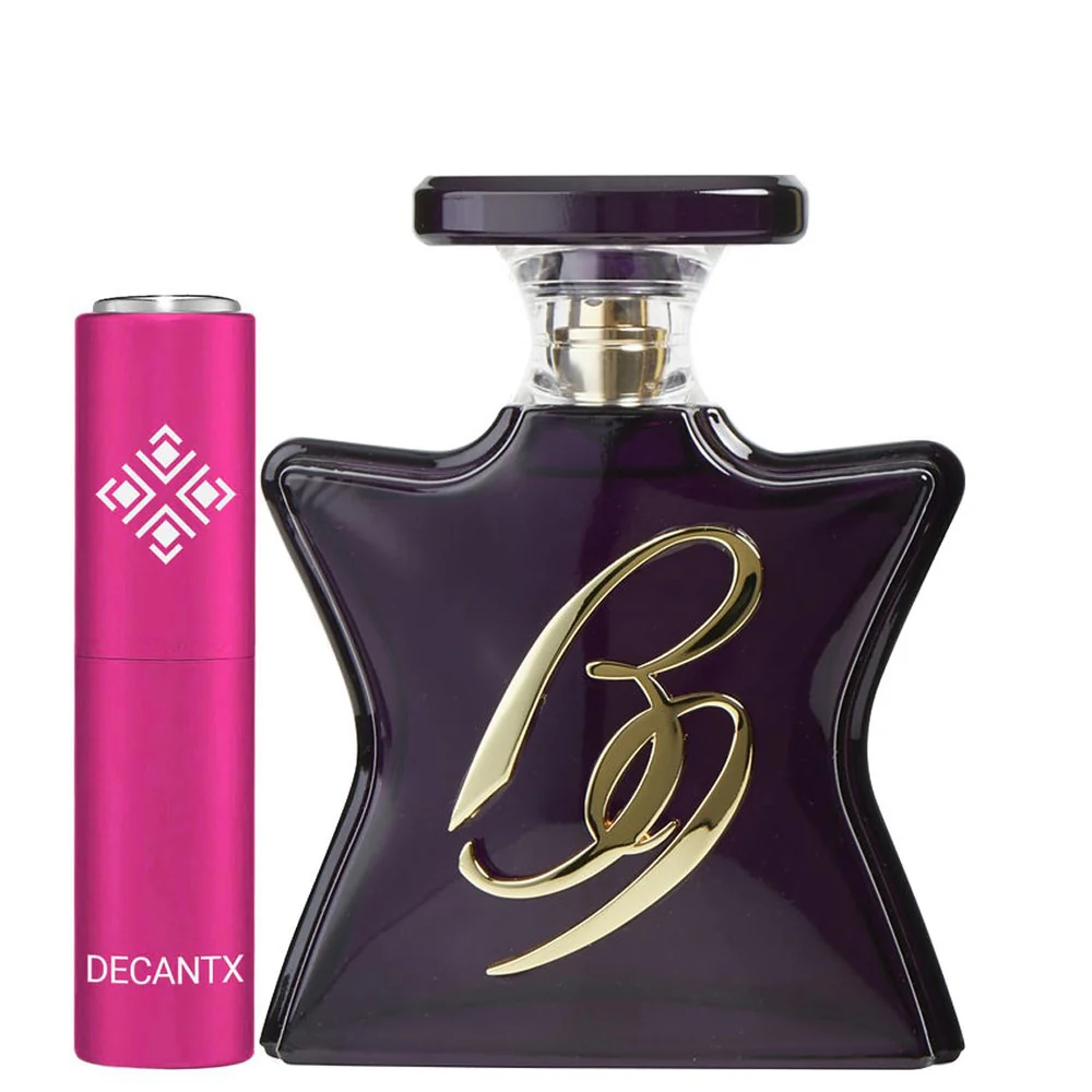 Bond No. 9 B9 Eau de Parfum Unisex - Image 30