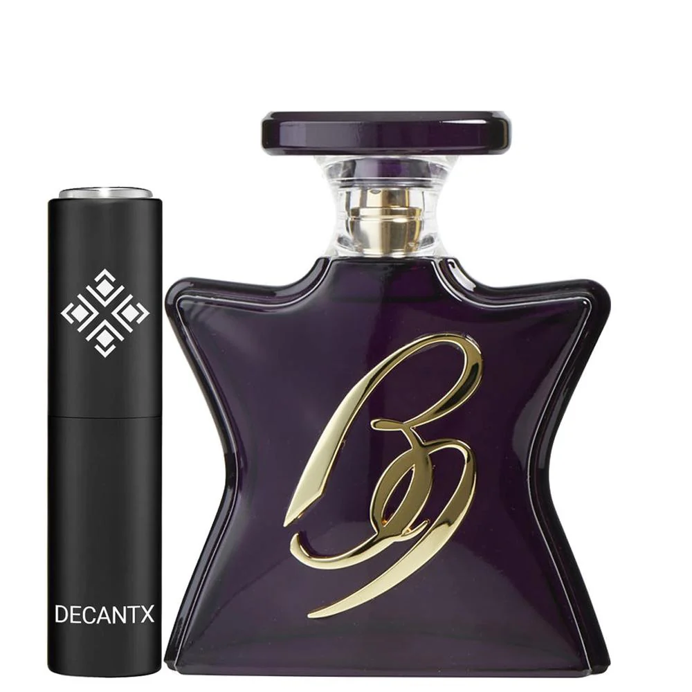 Bond No. 9 B9 Eau de Parfum Unisex - Image 7