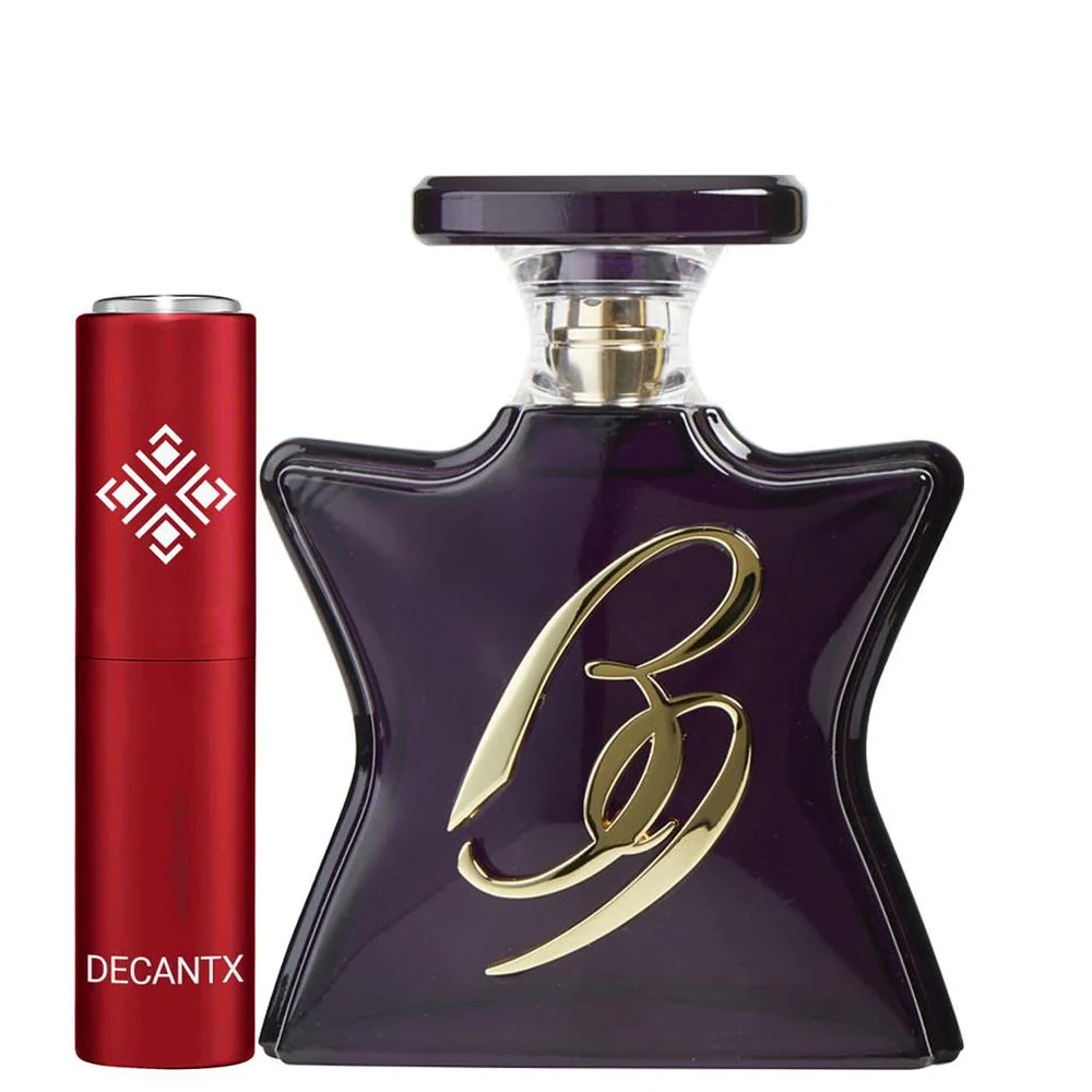 Bond No. 9 B9 Eau de Parfum Unisex - Image 8