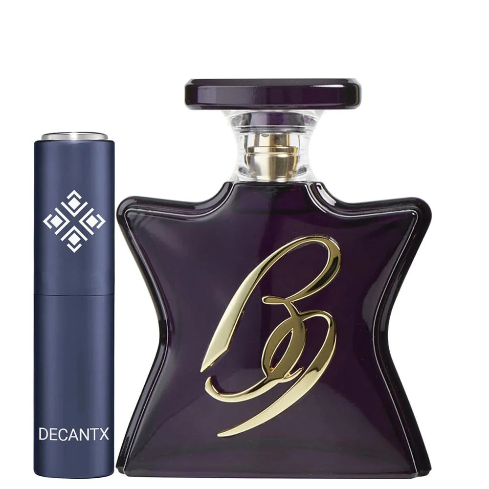 Bond No. 9 B9 Eau de Parfum Unisex - Image 9