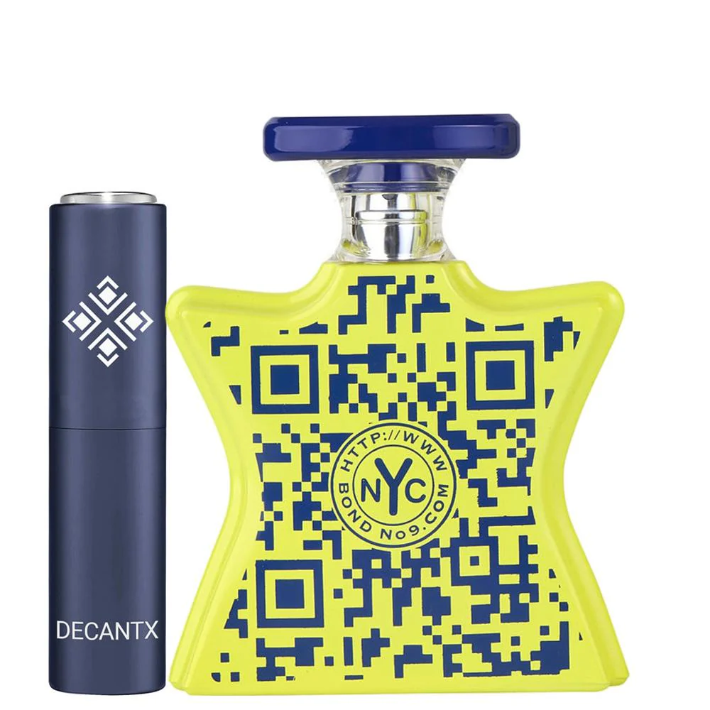 Bond No. 9 BondNo9.com Eau de Parfum Unisex - Image 10