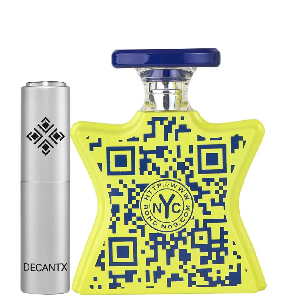 Bond No. 9 BondNo9.com Eau de Parfum Unisex - Image 12