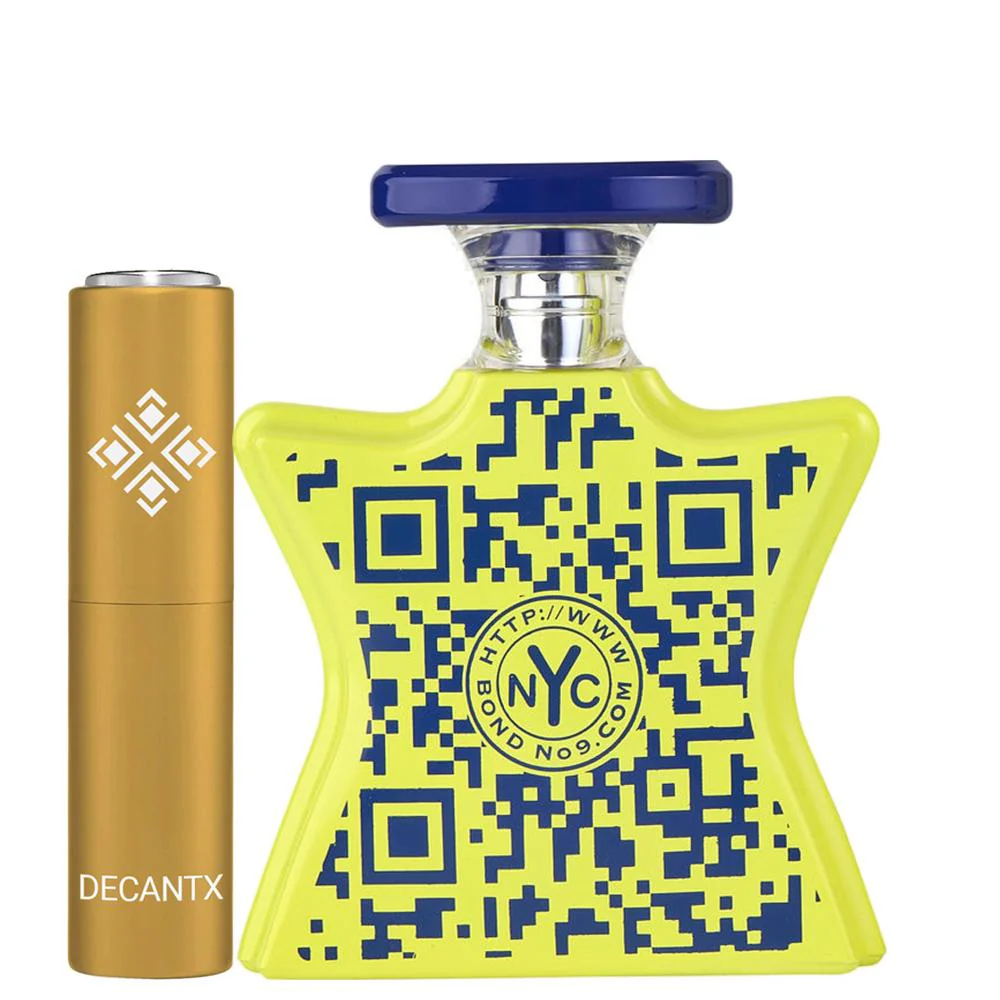 Bond No. 9 BondNo9.com Eau de Parfum Unisex - Image 14