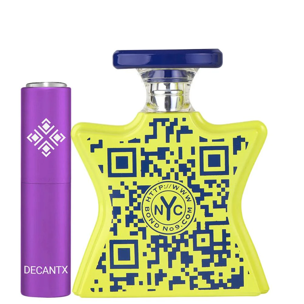 Bond No. 9 BondNo9.com Eau de Parfum Unisex - Image 15