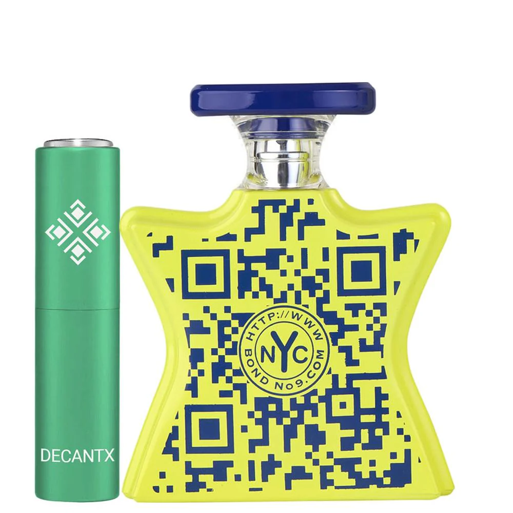 Bond No. 9 BondNo9.com Eau de Parfum Unisex - Image 16