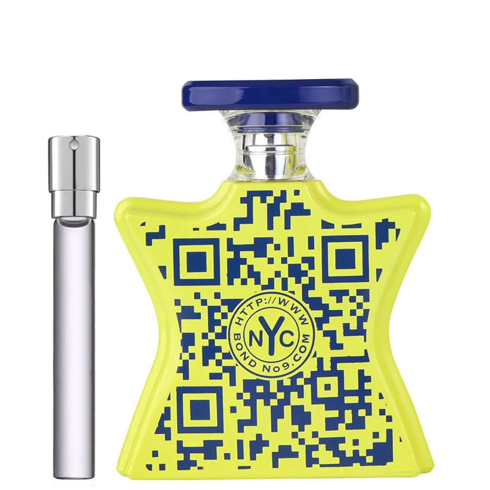 Bond No. 9 BondNo9.com Eau de Parfum Unisex - Image 17