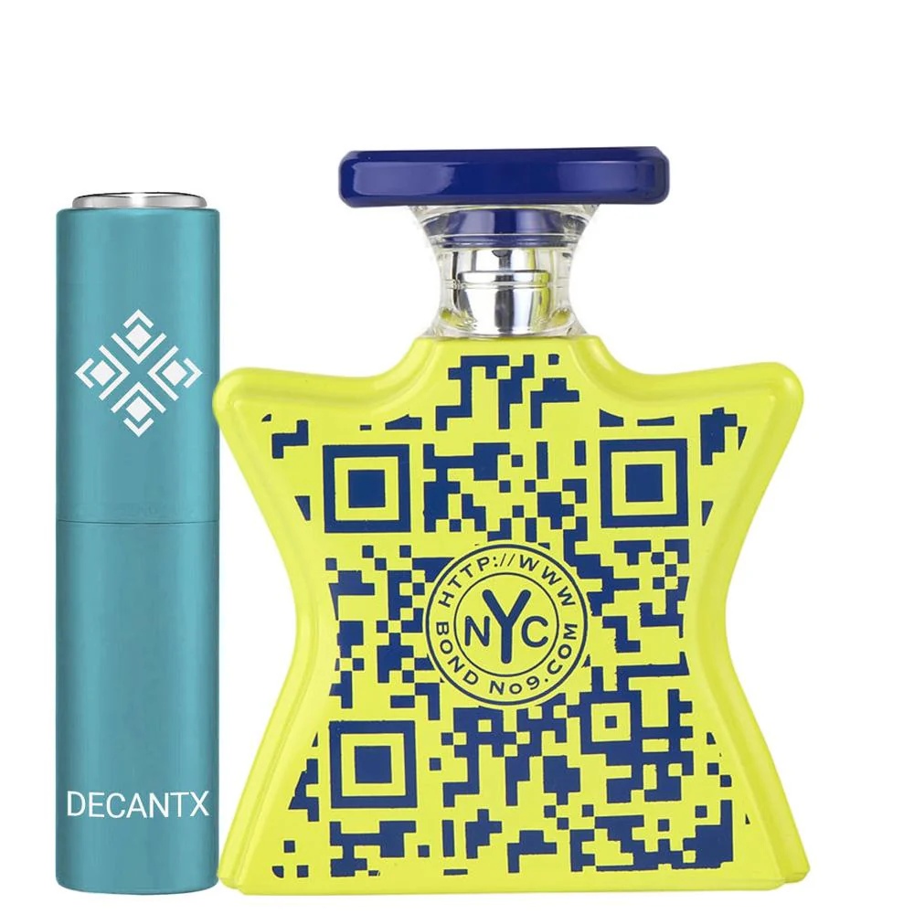 Bond No. 9 BondNo9.com Eau de Parfum Unisex - Image 21