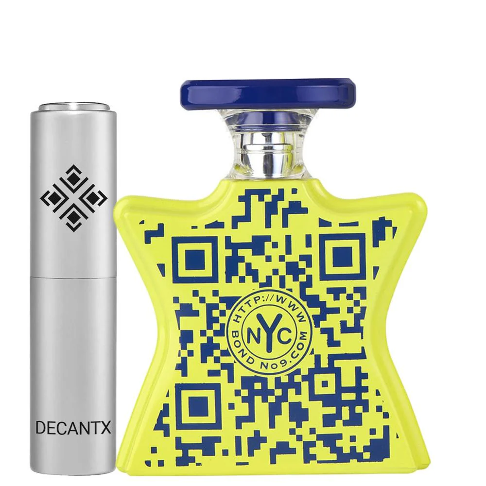 Bond No. 9 BondNo9.com Eau de Parfum Unisex - Image 22