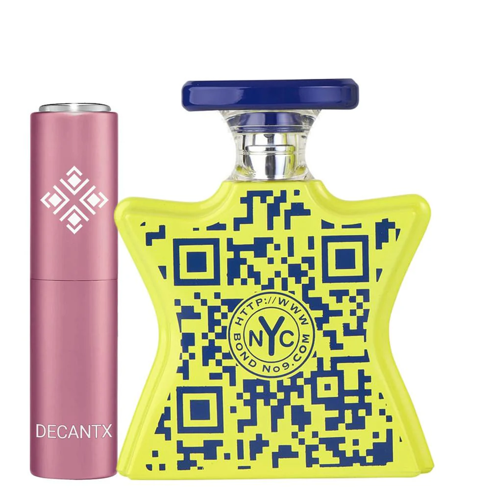 Bond No. 9 BondNo9.com Eau de Parfum Unisex - Image 23