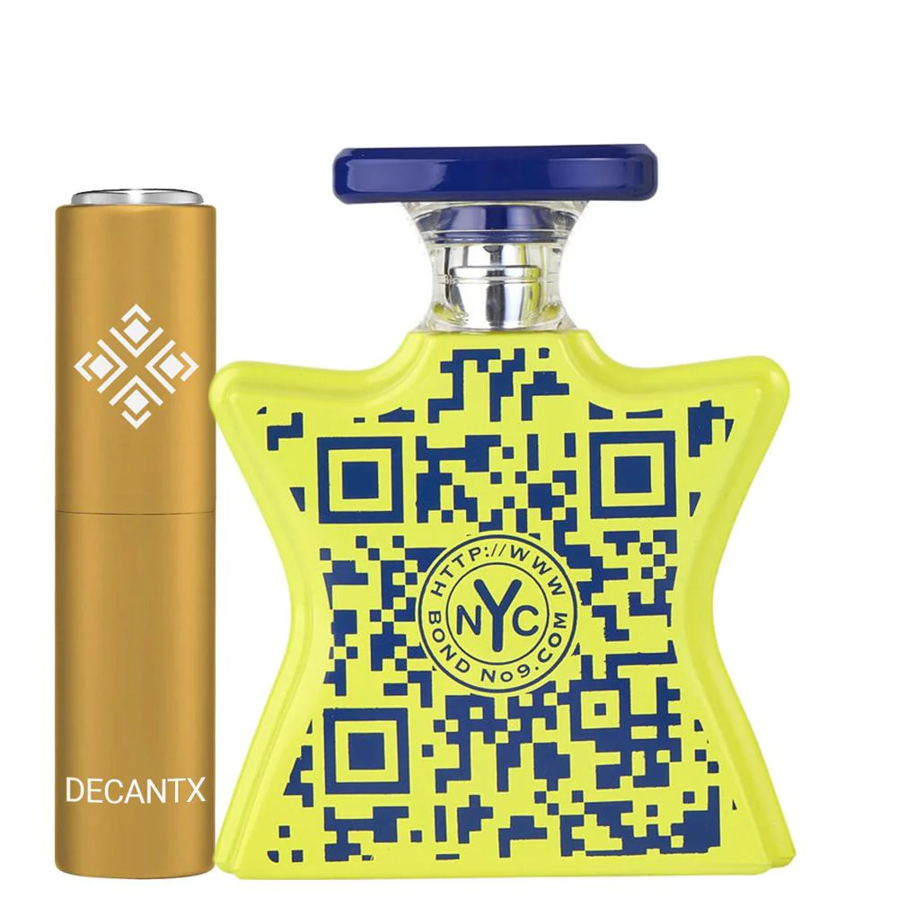 Bond No. 9 BondNo9.com Eau de Parfum Unisex - Image 24