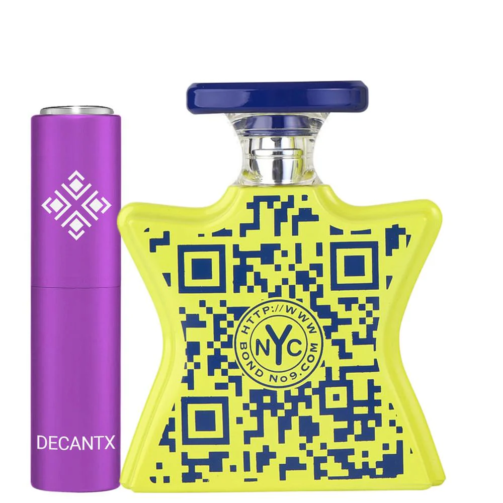 Bond No. 9 BondNo9.com Eau de Parfum Unisex - Image 25