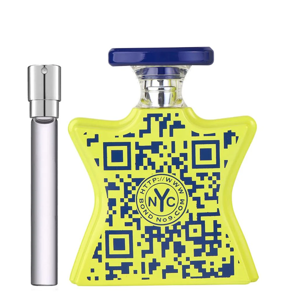 Bond No. 9 BondNo9.com Eau de Parfum Unisex - Image 27