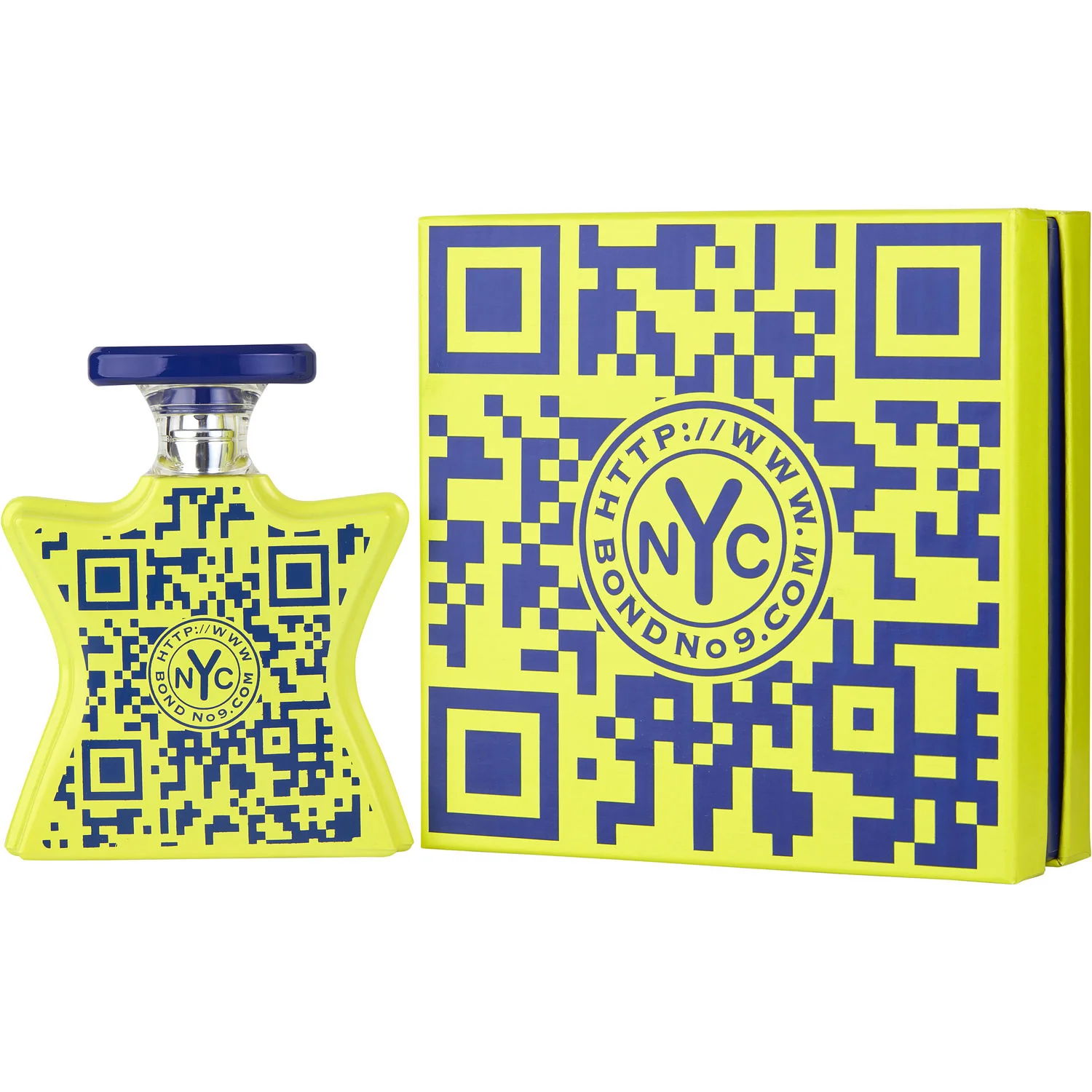 Bond No. 9 BondNo9.com Eau de Parfum Unisex - Image 3