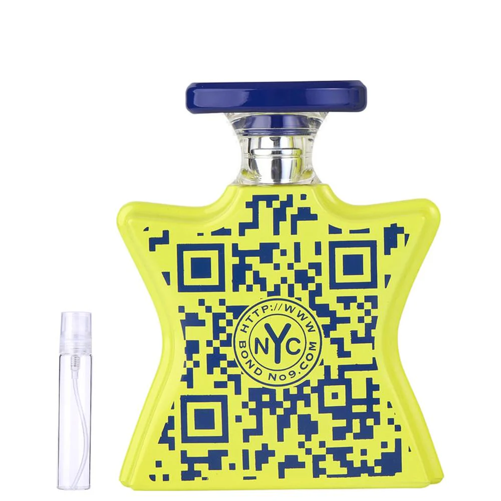 Bond No. 9 BondNo9.com Eau de Parfum Unisex - Image 4