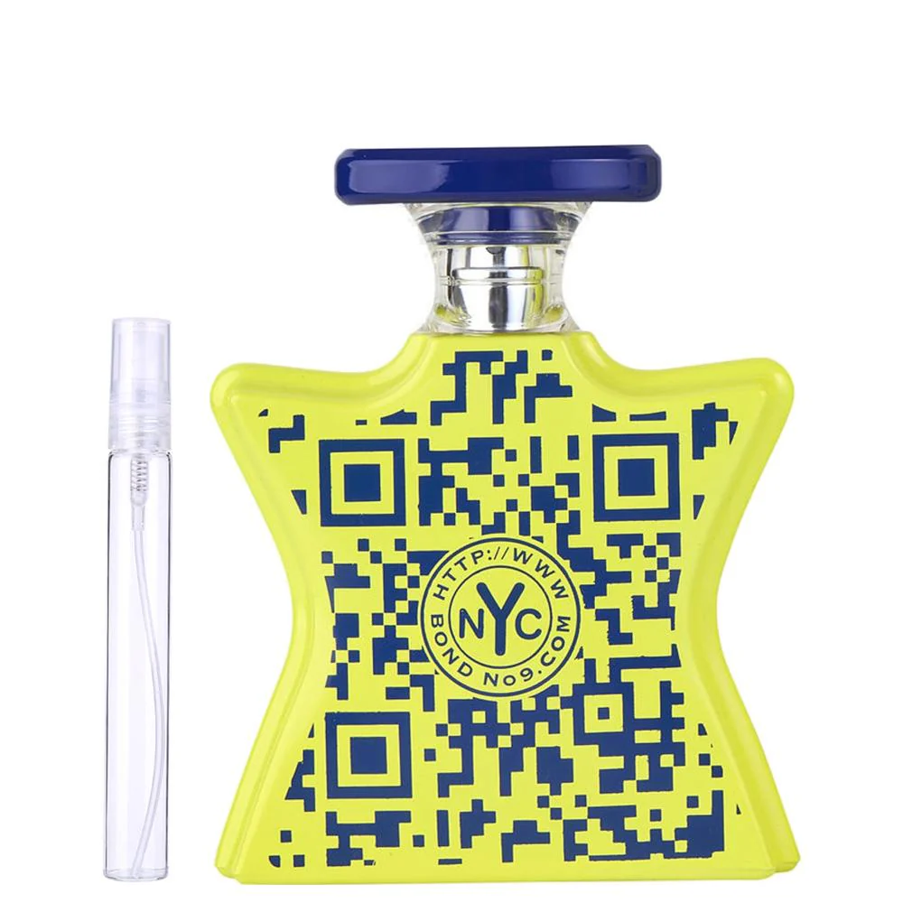 Bond No. 9 BondNo9.com Eau de Parfum Unisex - Image 6