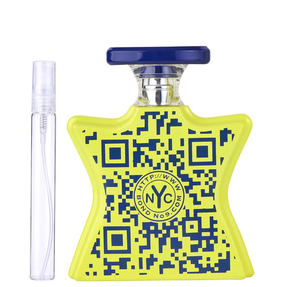 Bond No. 9 BondNo9.com Eau de Parfum Unisex - Image 7