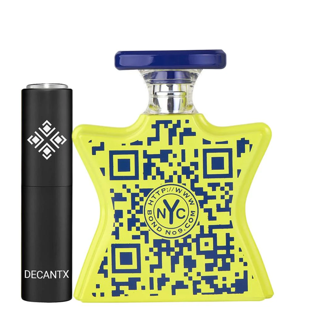 Bond No. 9 BondNo9.com Eau de Parfum Unisex - Image 8