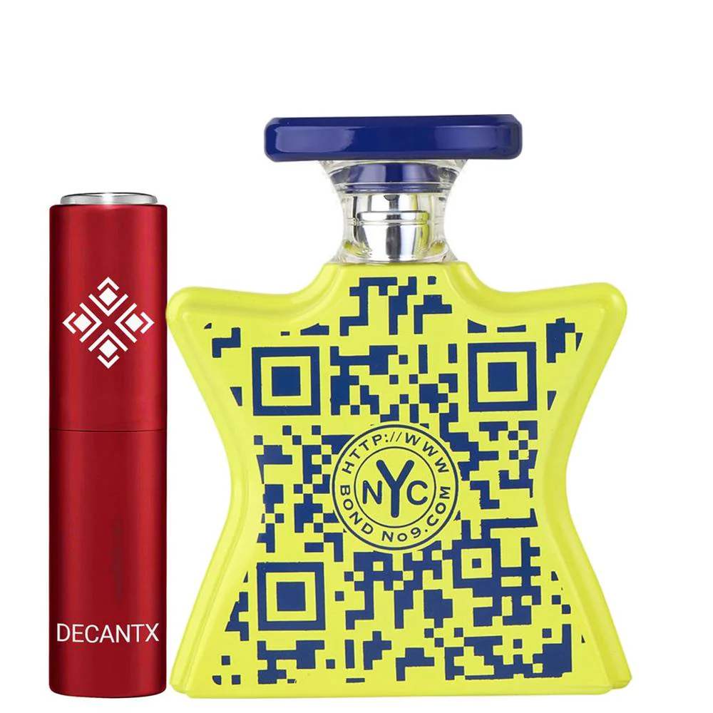 Bond No. 9 BondNo9.com Eau de Parfum Unisex - Image 9