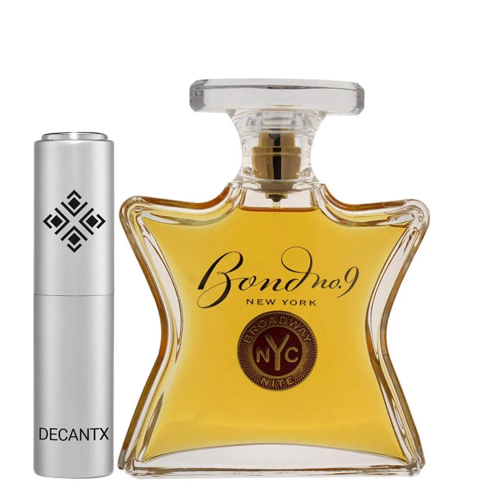 Bond No. 9 Broadway Nite Eau de Parfum for Women - Image 11