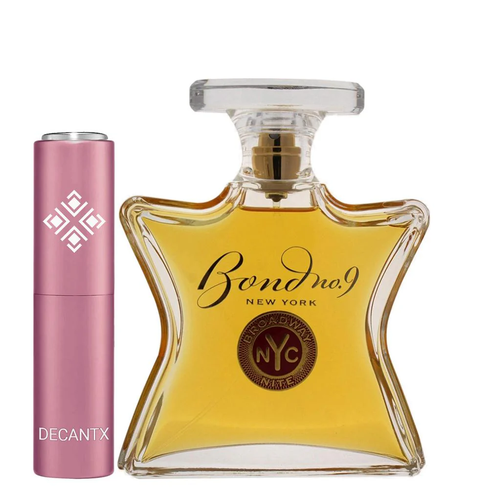 Bond No. 9 Broadway Nite Eau de Parfum for Women - Image 12