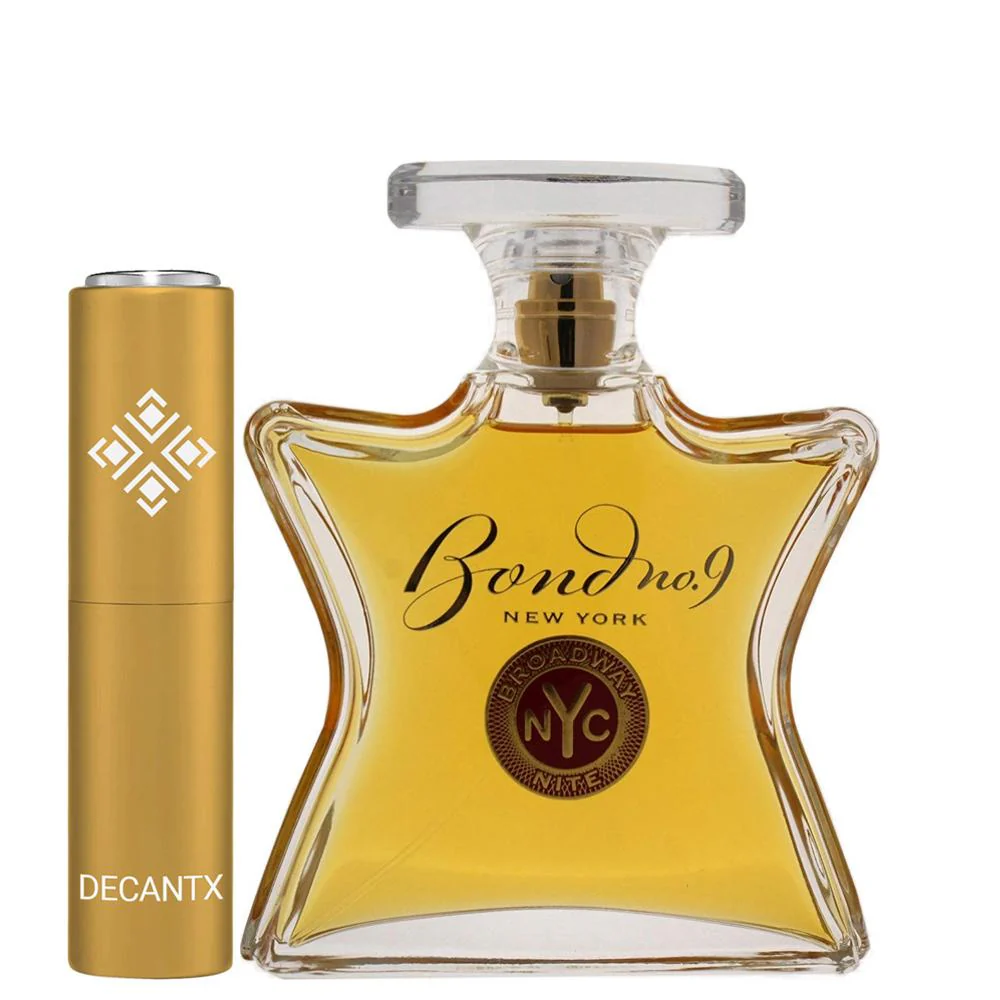 Bond No. 9 Broadway Nite Eau de Parfum for Women - Image 13