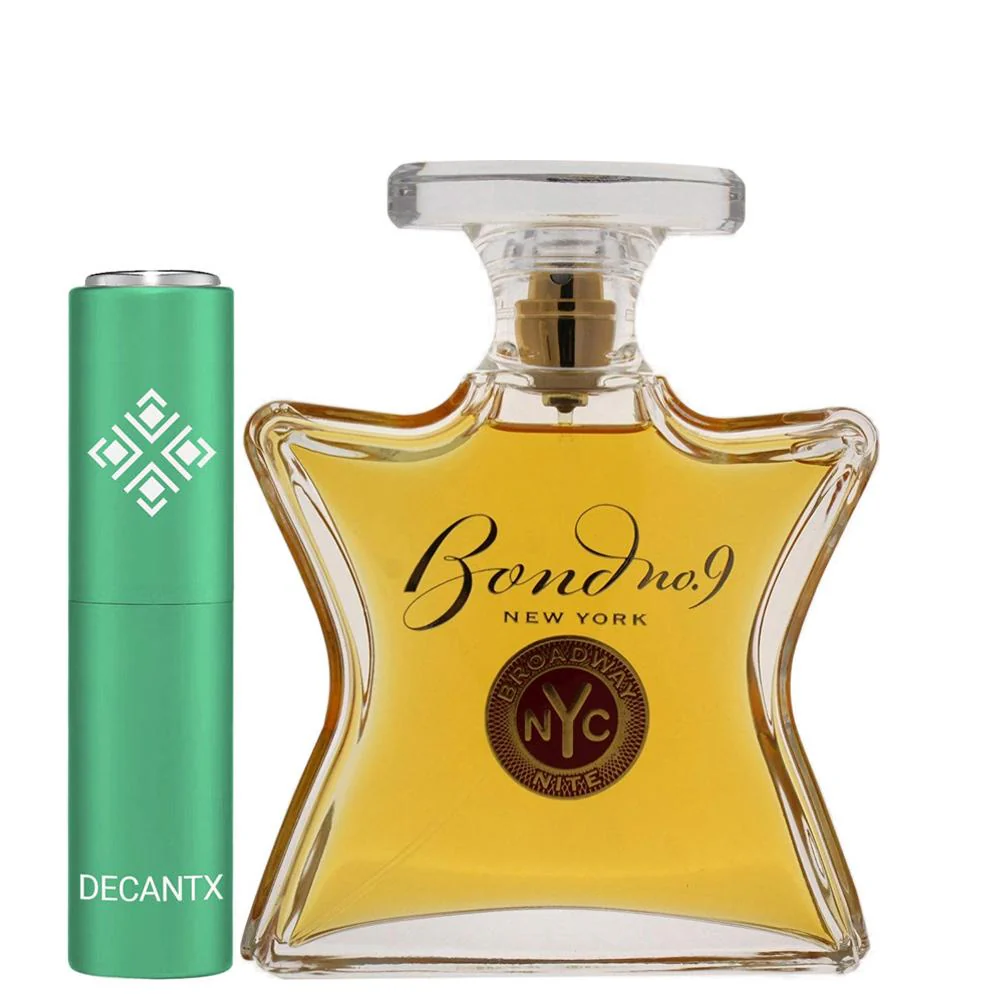 Bond No. 9 Broadway Nite Eau de Parfum for Women - Image 15