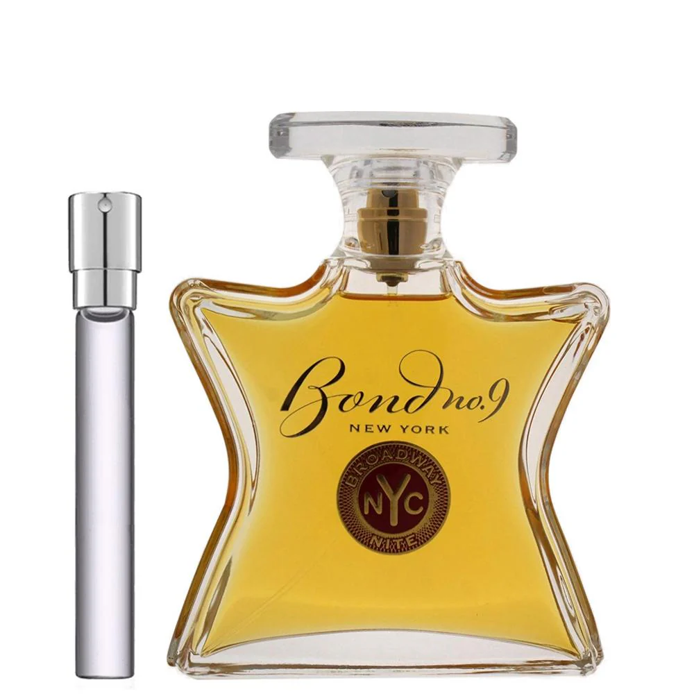 Bond No. 9 Broadway Nite Eau de Parfum for Women - Image 16